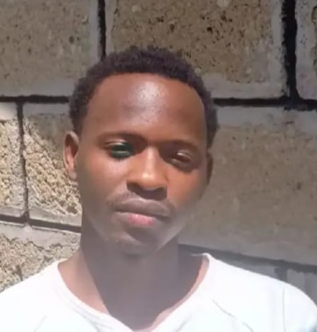 Elvis Munyao