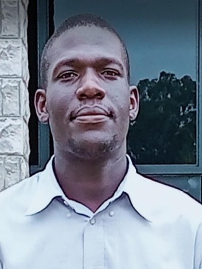 Frankline Owino Oketch