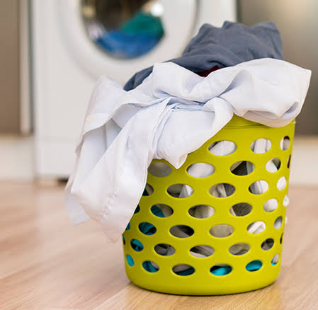 Limpiar laundry and linen services