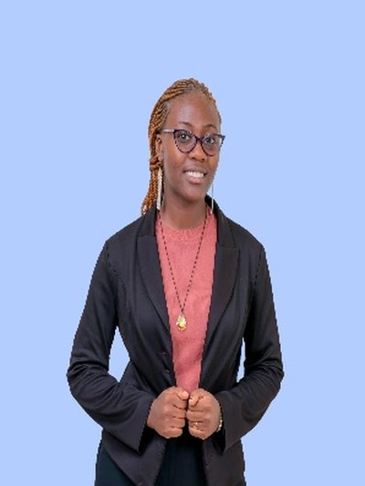 Tallia Akinyi